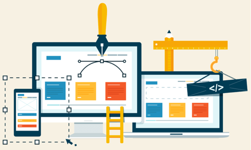 关于建站的几点建议